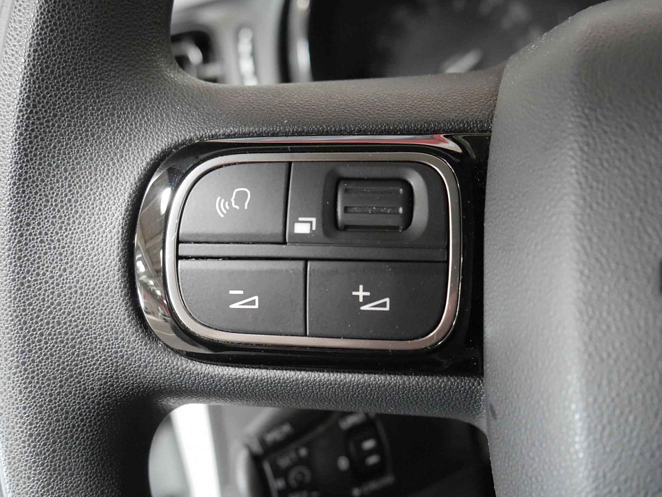 Citroën C3 1.2 PT  Graphic