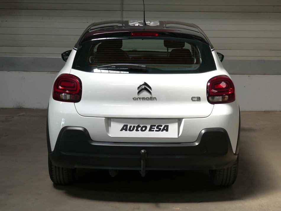 Citroën C3 1.2 PT  Graphic