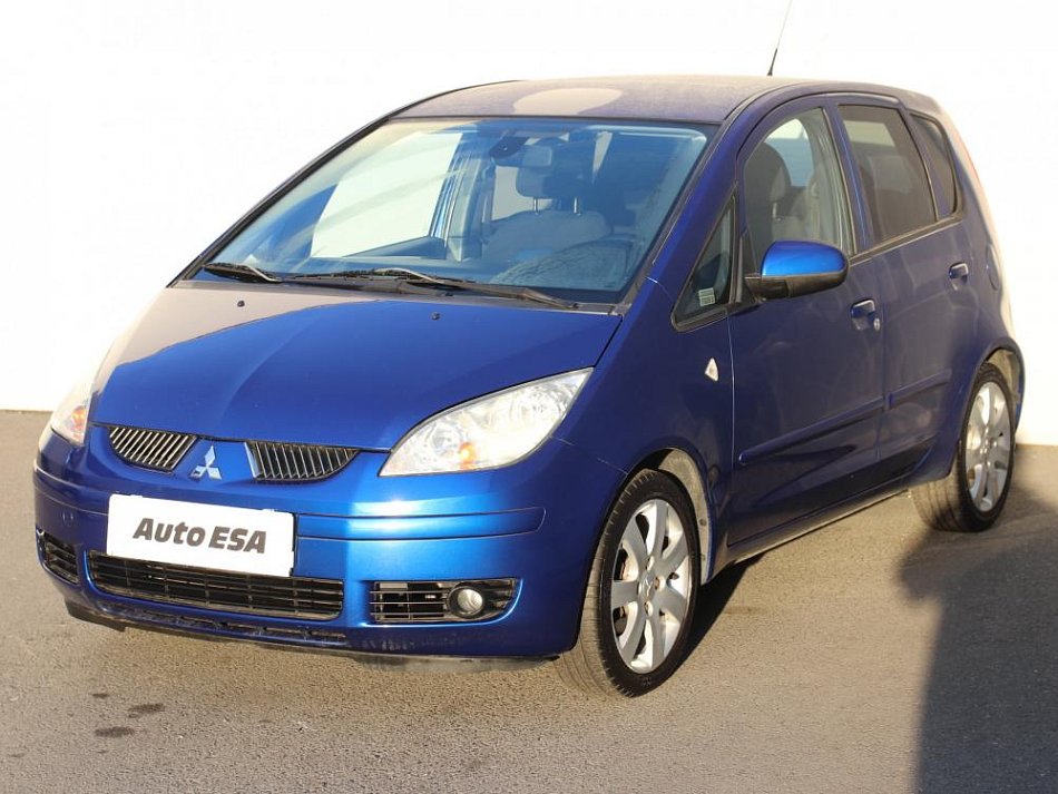 Mitsubishi Colt 1.5 DID 