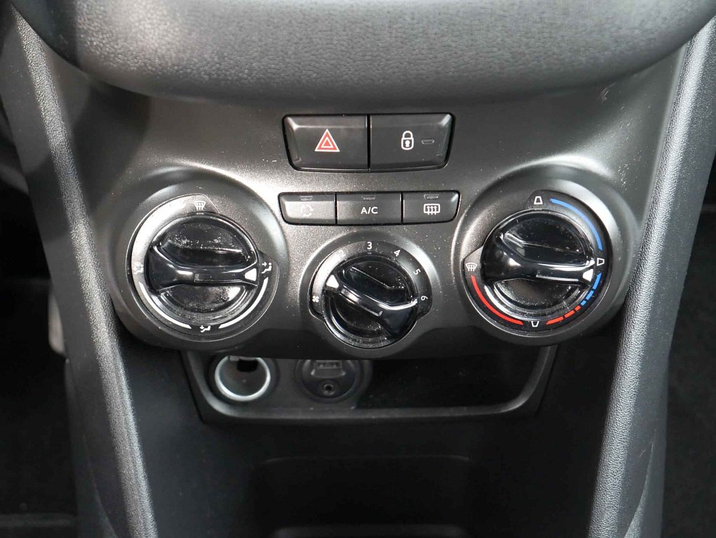 Peugeot 208 1.2 VTi 