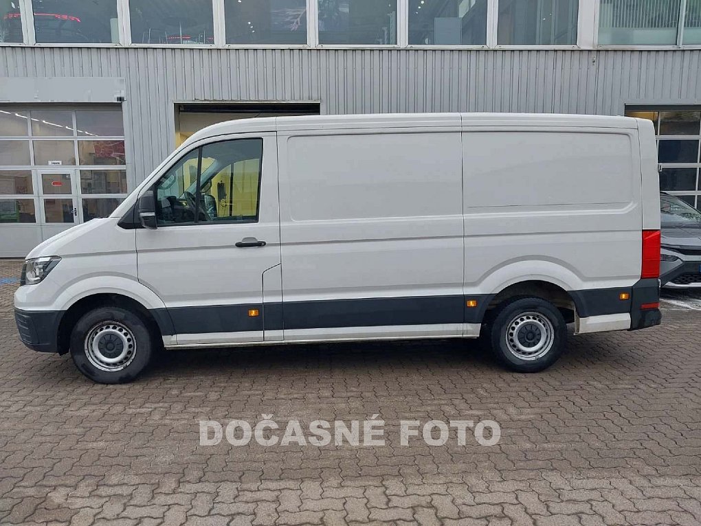Volkswagen Crafter 2.0TDi  L2H1