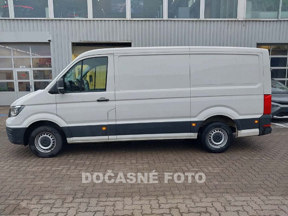 Volkswagen Crafter 2.0TDi  L2H1