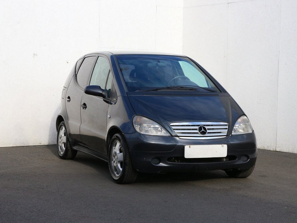 Mercedes-Benz Třída A 1.4i  140