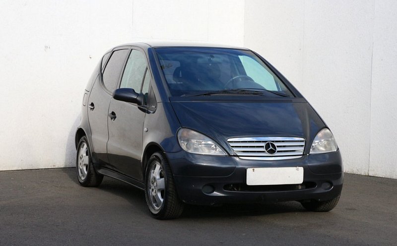 Mercedes-Benz Třída A 1.4i  140