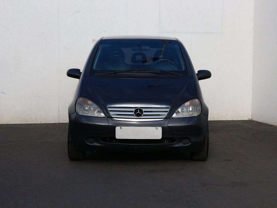 Mercedes-Benz Třída A 1.4i  140