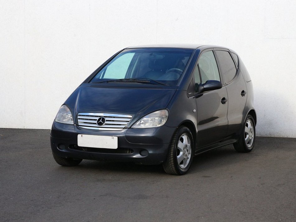Mercedes-Benz Třída A 1.4i  140