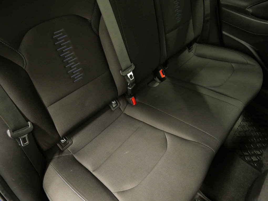 Hyundai I30 1.4 T-GDi 