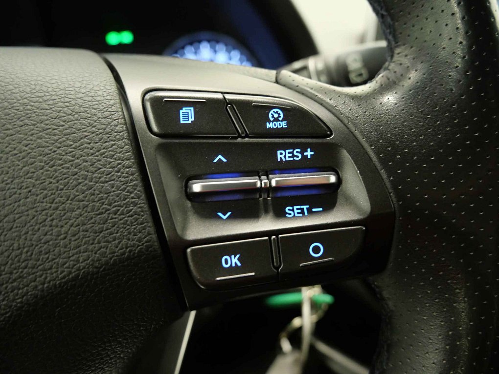 Hyundai I30 1.4 T-GDi 
