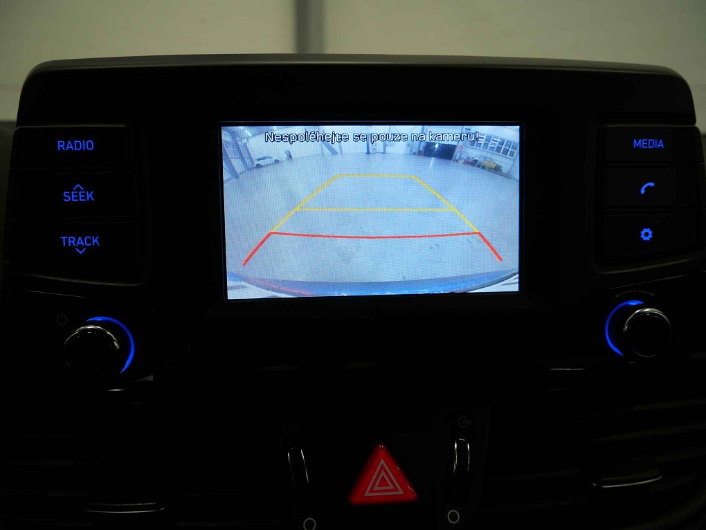 Hyundai I30 1.4 T-GDi 