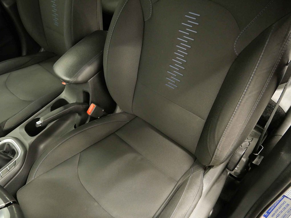 Hyundai I30 1.4 T-GDi 