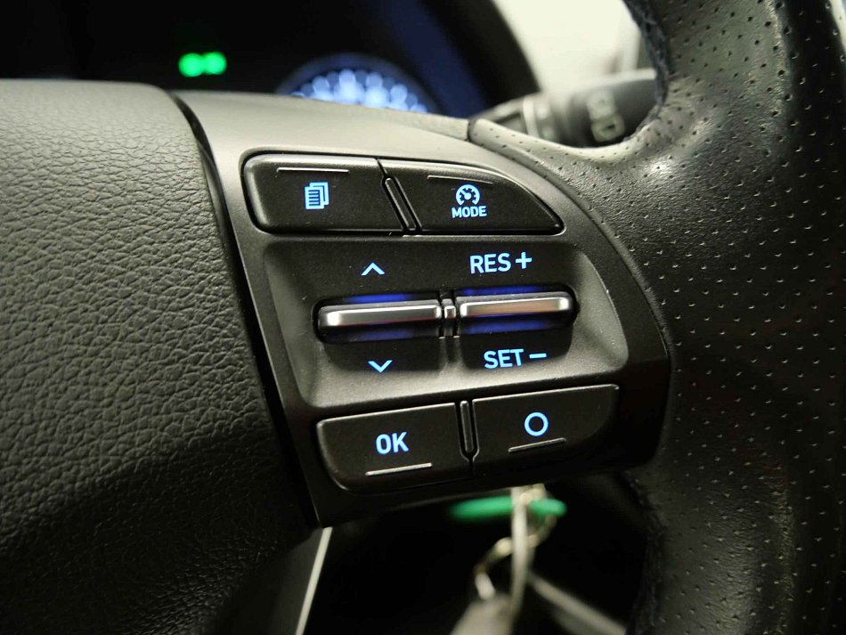 Hyundai I30 1.4 T-GDi 