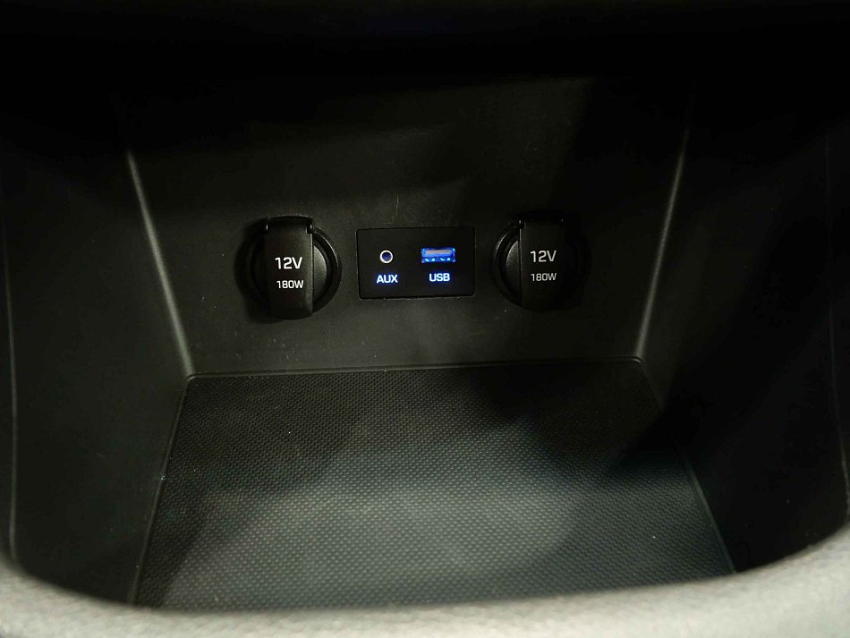 Hyundai I30 1.4 T-GDi 