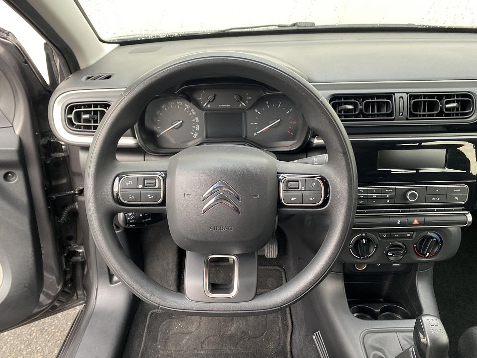 Citroën C3 1.2 PT Feel