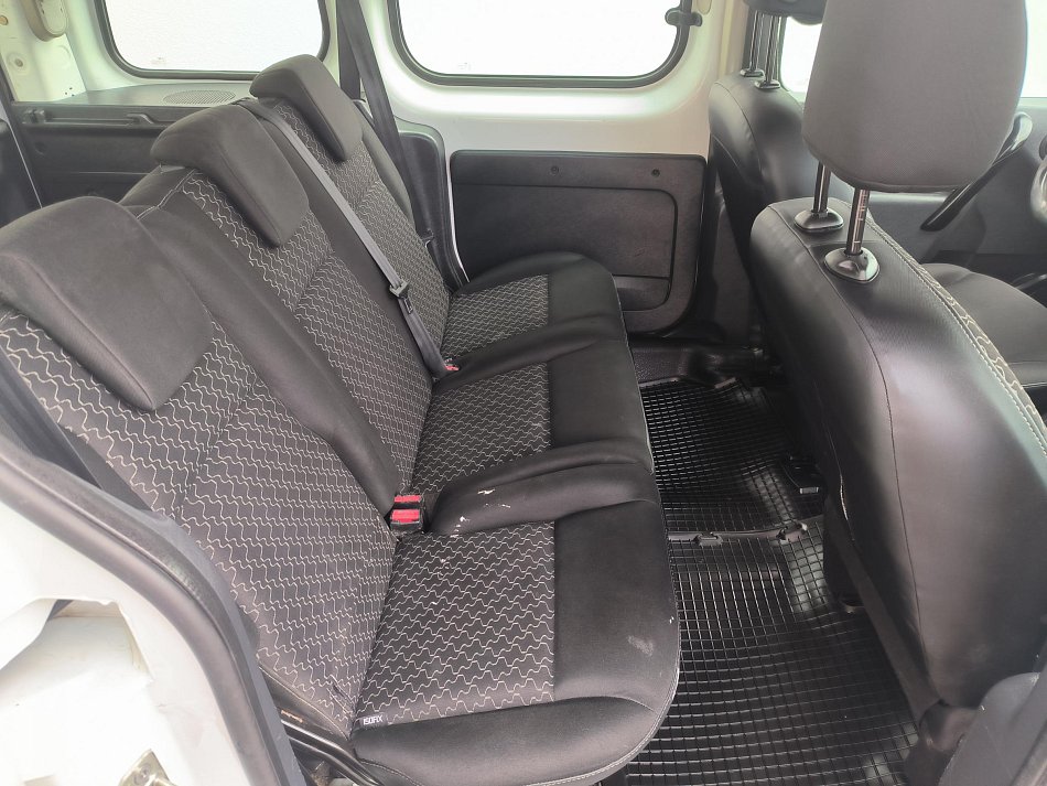 Renault Kangoo 1.2TCe 