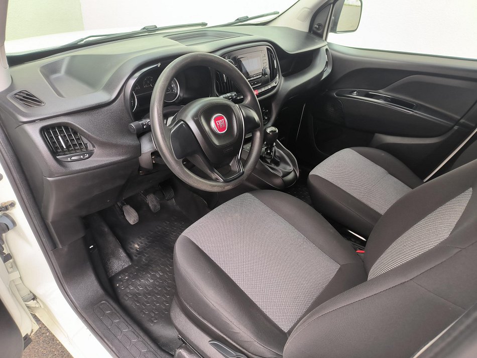 Fiat Dobló cargo 1.4T- JET  MAXi