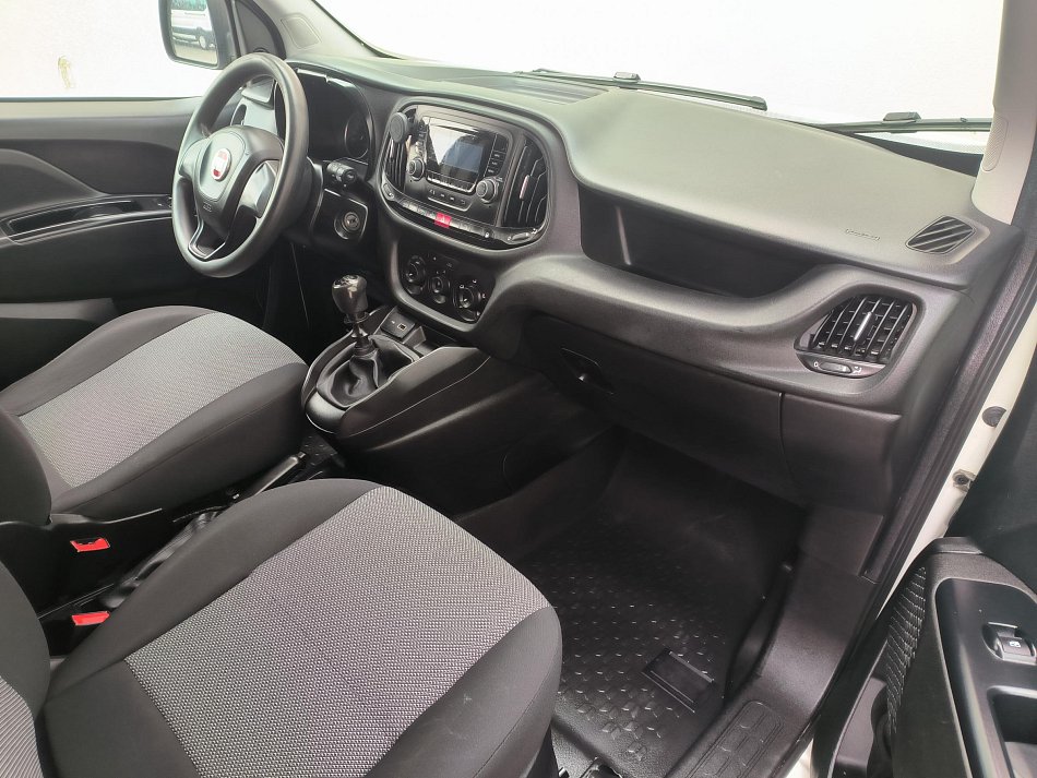 Fiat Dobló cargo 1.4T- JET  MAXi