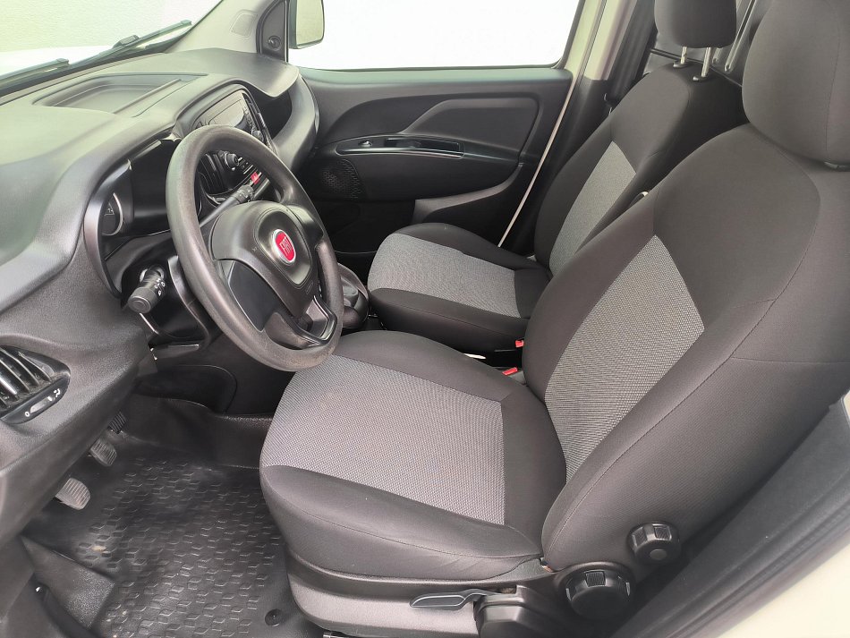Fiat Dobló cargo 1.4T- JET  MAXi