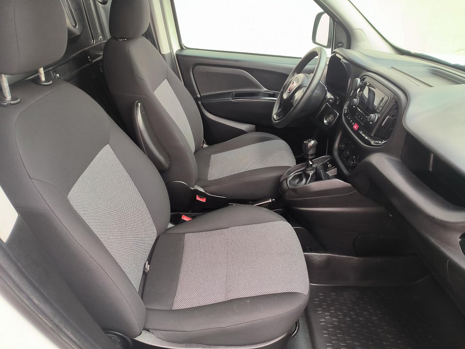 Fiat Dobló cargo 1.4T- JET  MAXi