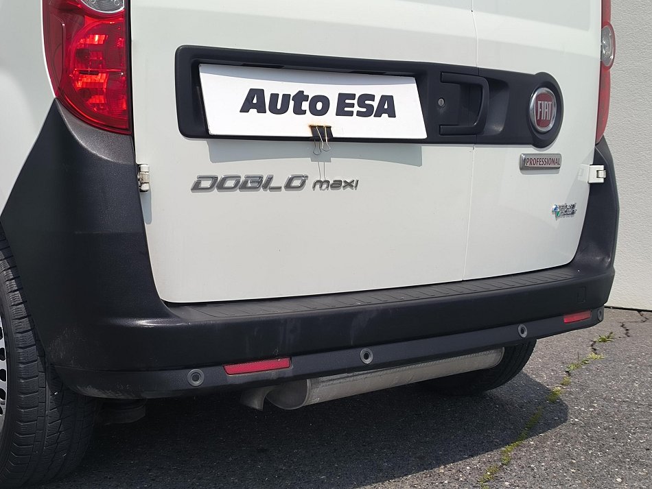Fiat Dobló cargo 1.4T- JET  MAXi