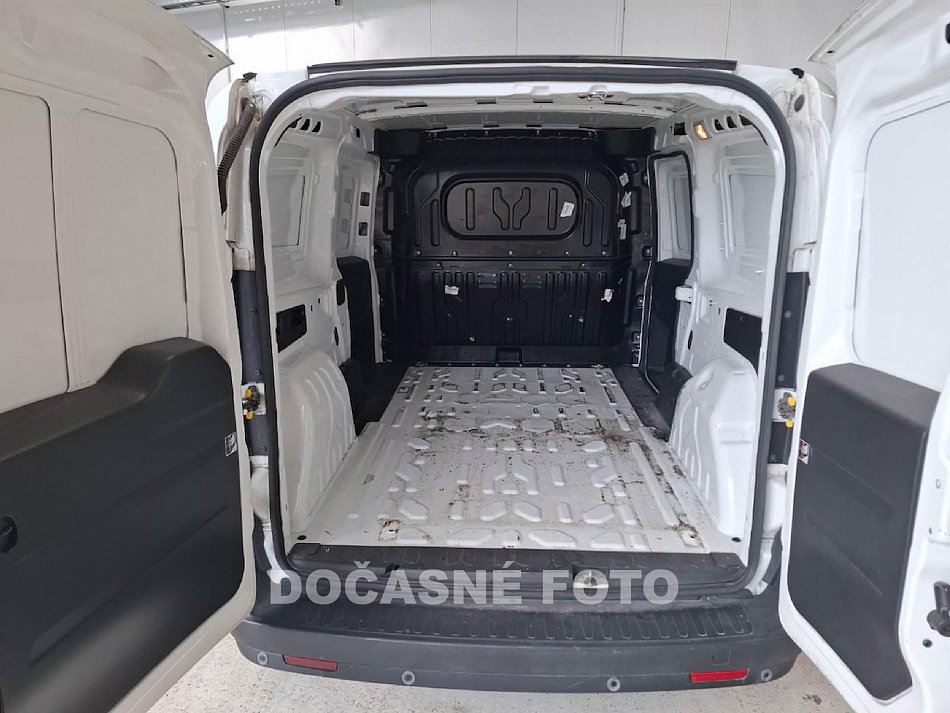 Fiat Dobló cargo 1.4T CNG  MAXi