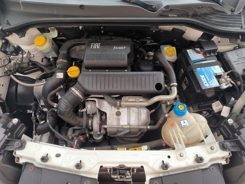 Fiat Dobló cargo 1.4T- JET  MAXi