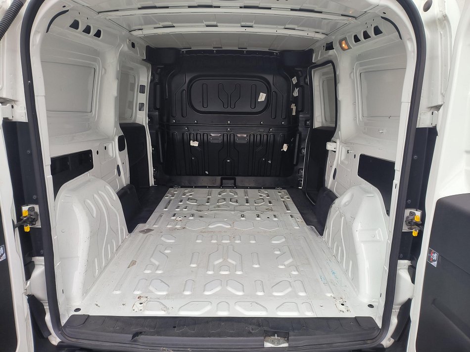 Fiat Dobló cargo 1.4T- JET  MAXi