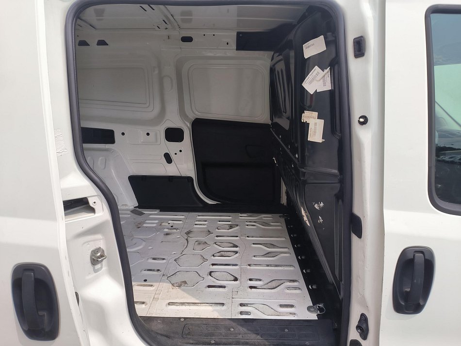 Fiat Dobló cargo 1.4T- JET  MAXi