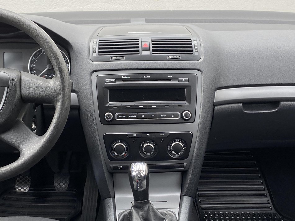Škoda Octavia II 1.2 TSi 