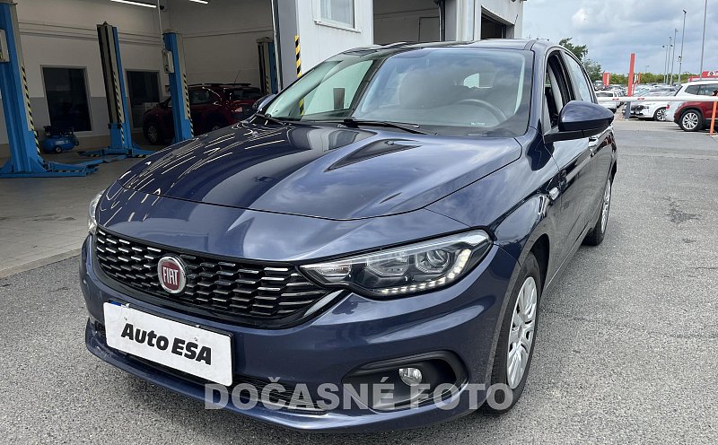 Fiat Tipo 1.4 i 