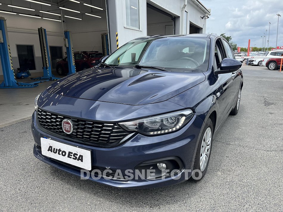 Fiat Tipo 1.4 i 
