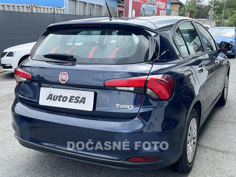 Fiat Tipo 1.4 i 