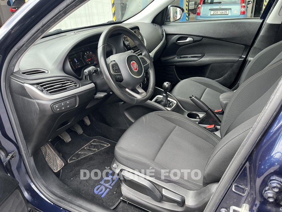 Fiat Tipo 1.4 i 