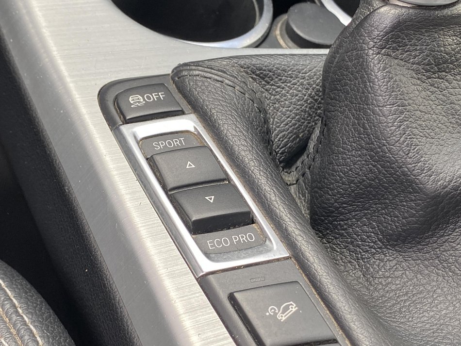 BMW X3 2.0d M Paket xDrive