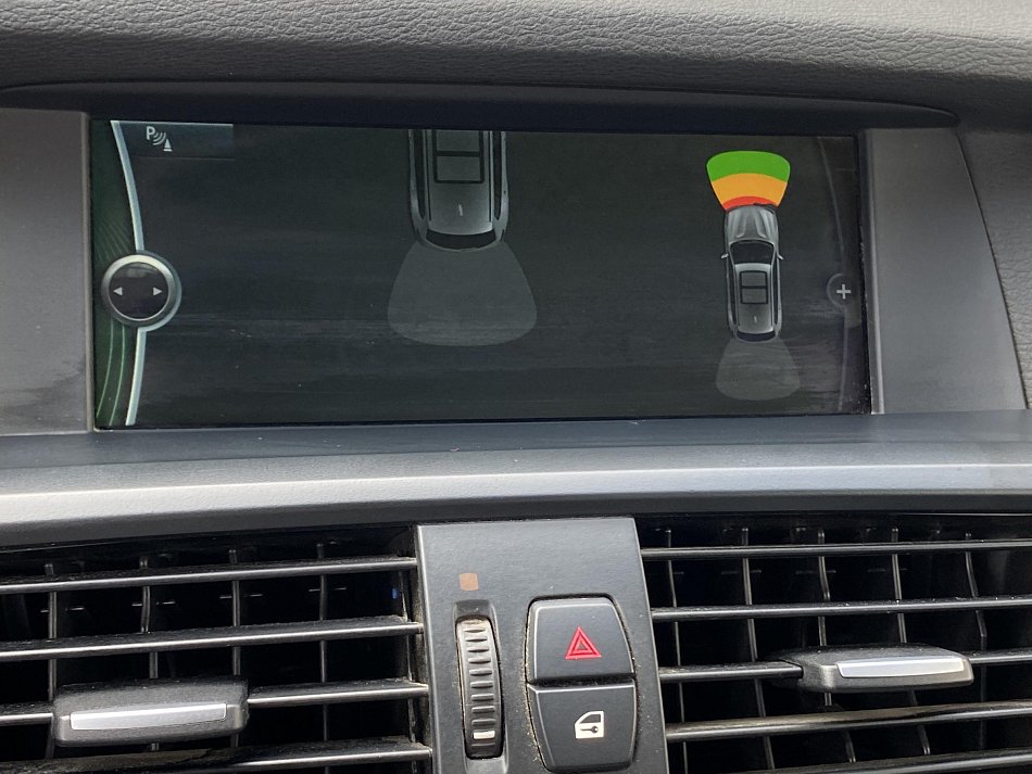 BMW X3 2.0d M Paket xDrive