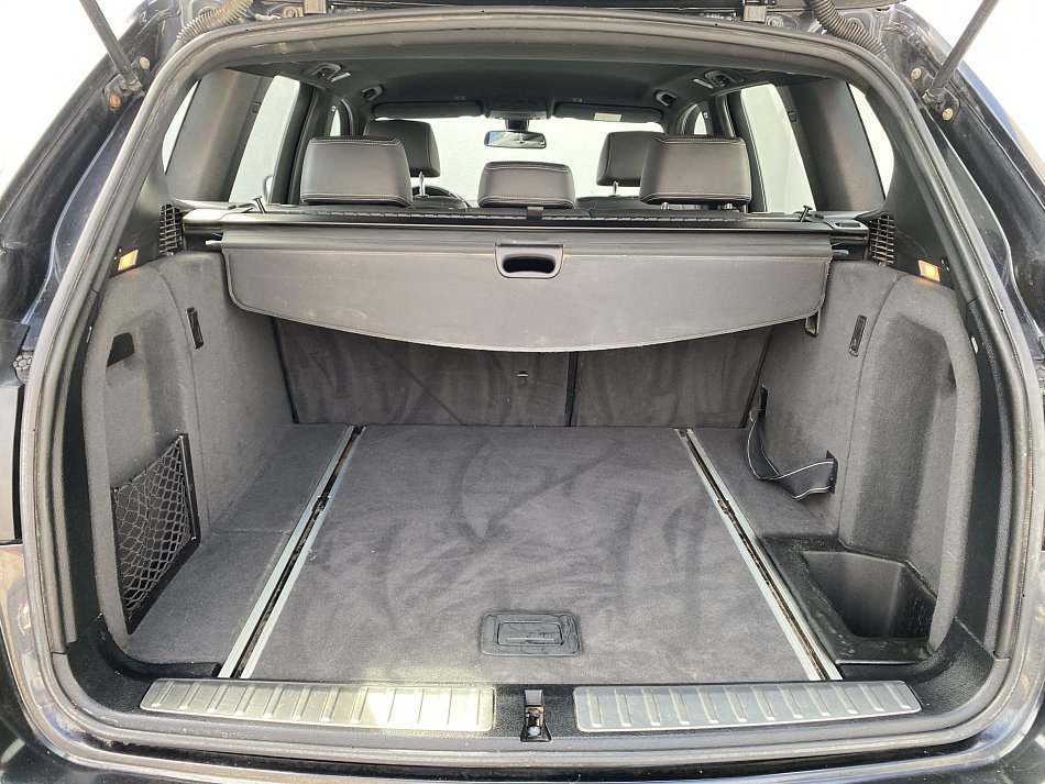 BMW X3 2.0d M Paket xDrive