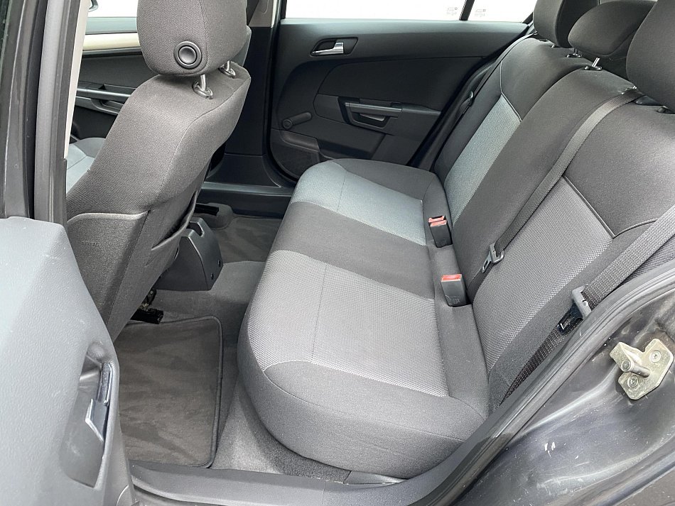 Opel Astra 1.4 16V Edition