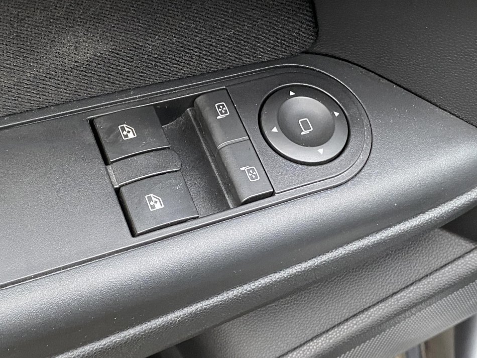 Opel Astra 1.4 16V Edition