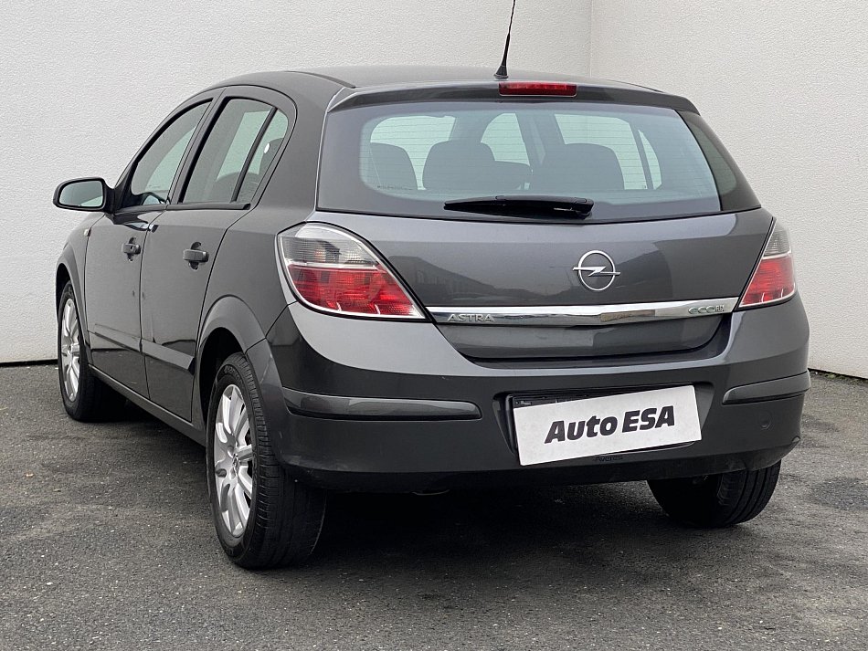 Opel Astra 1.4 16V Edition