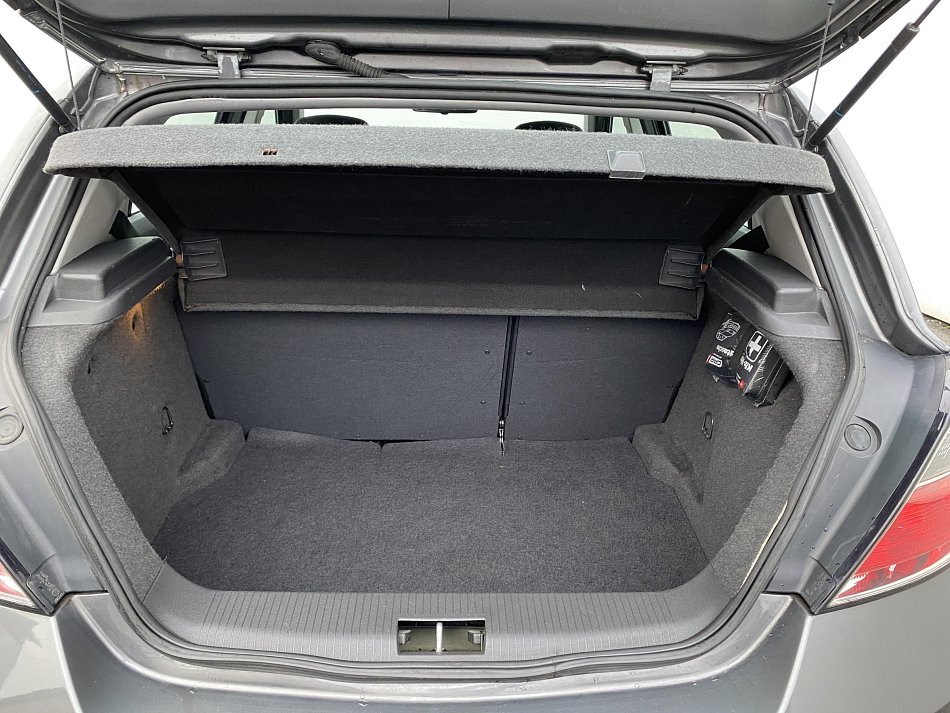 Opel Astra 1.4 16V Edition