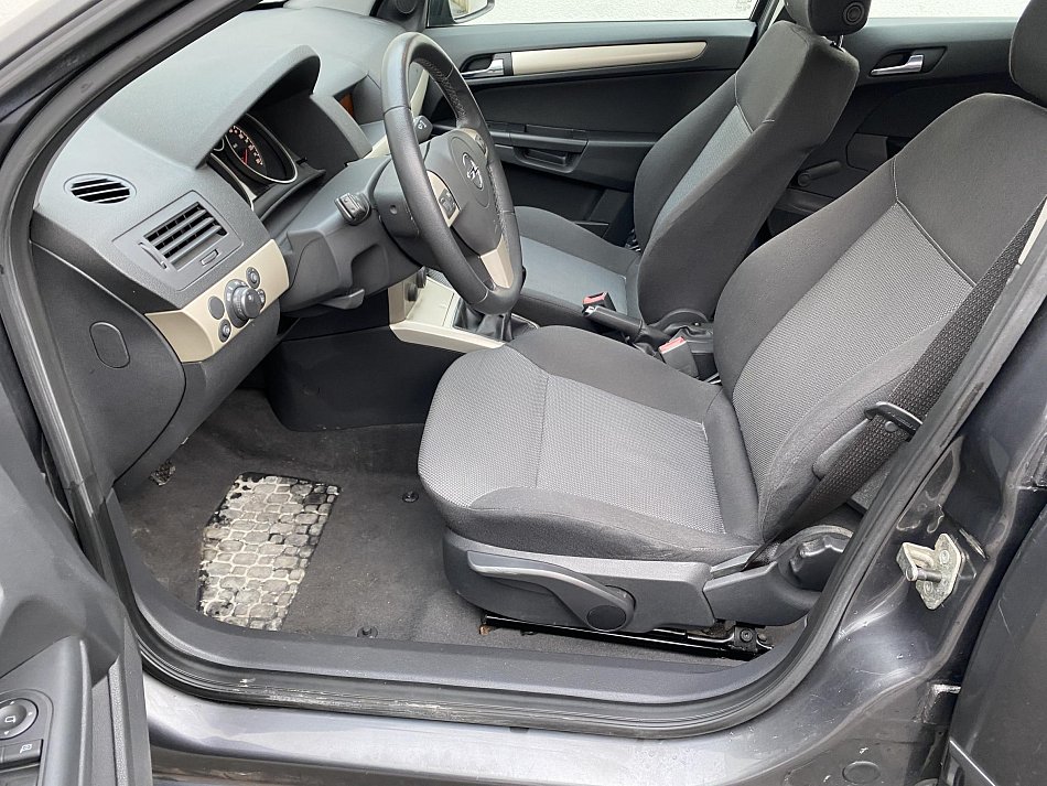 Opel Astra 1.4 16V Edition