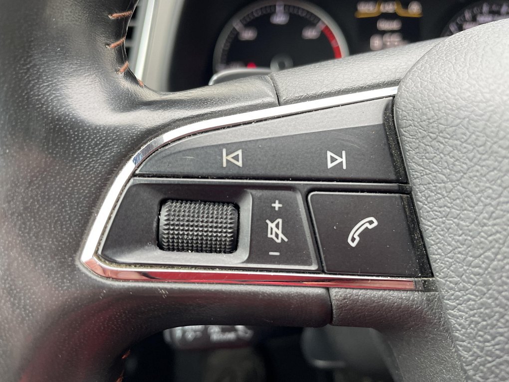 Seat Leon 2.0 TDi X-Perience 4x4