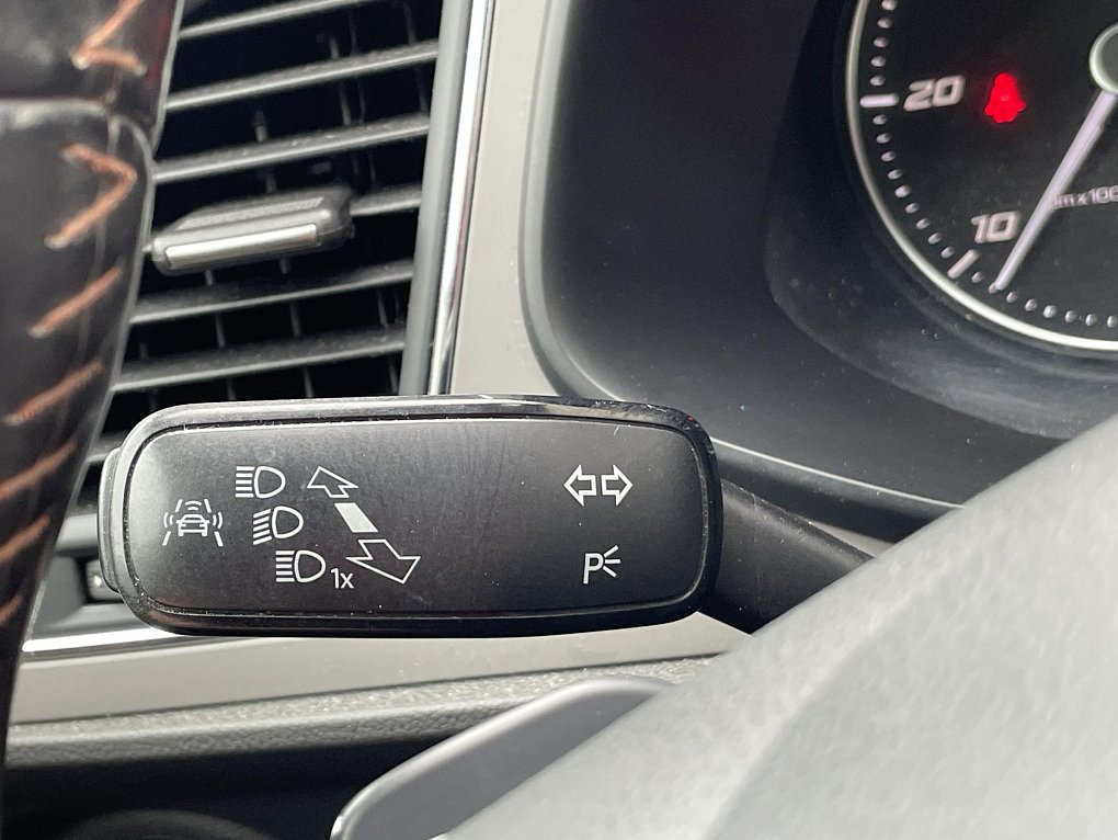 Seat Leon 2.0 TDi X-Perience 4x4