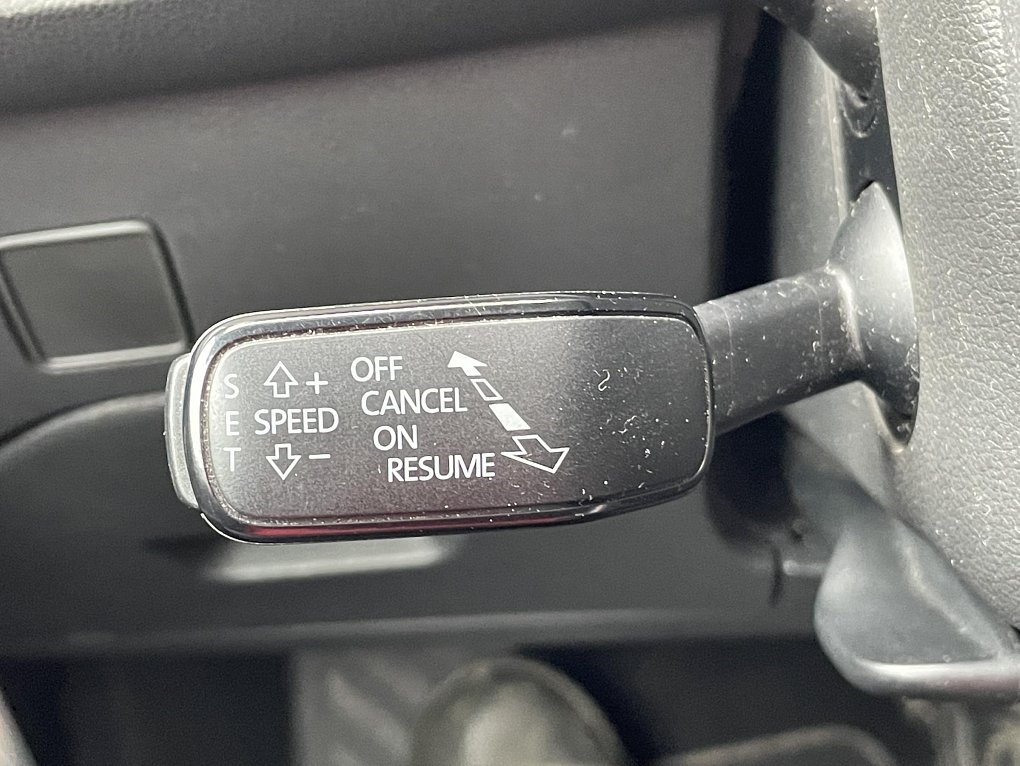 Seat Leon 2.0 TDi X-Perience 4x4