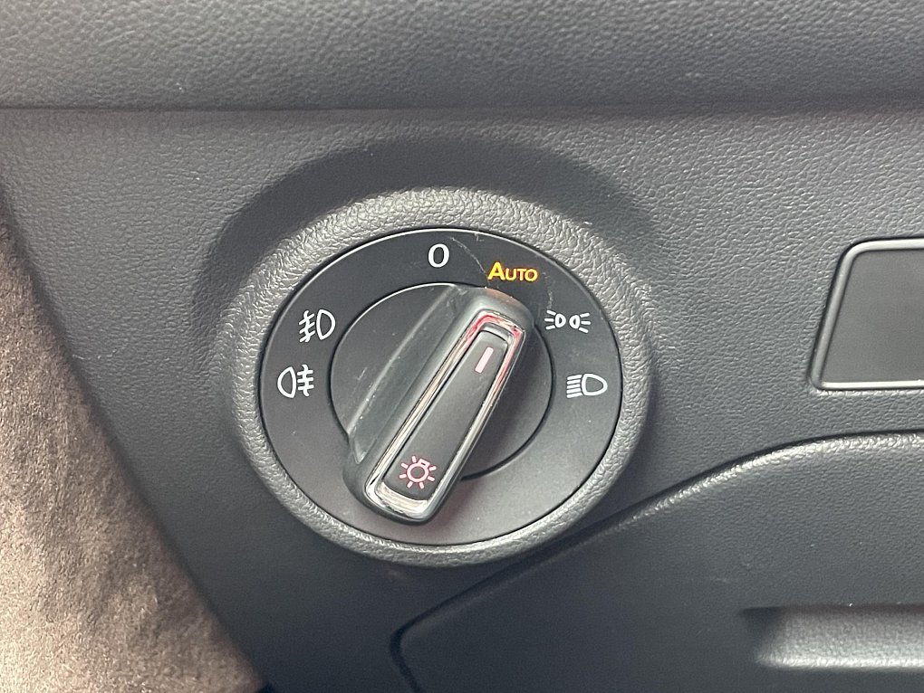 Seat Leon 2.0 TDi X-Perience 4x4