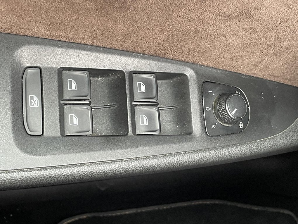 Seat Leon 2.0 TDi X-Perience 4x4