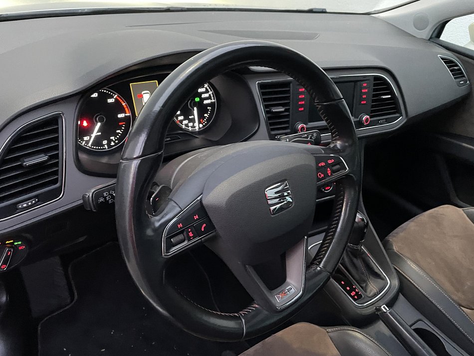 Seat Leon 2.0 TDi  4x4