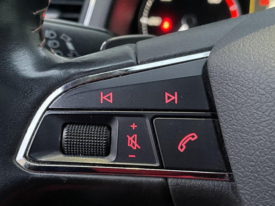 Seat Leon 2.0 TDi  4x4