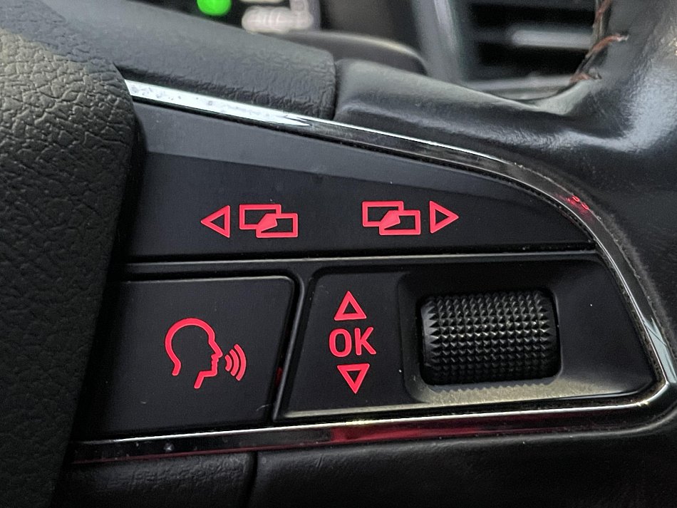 Seat Leon 2.0 TDi  4x4