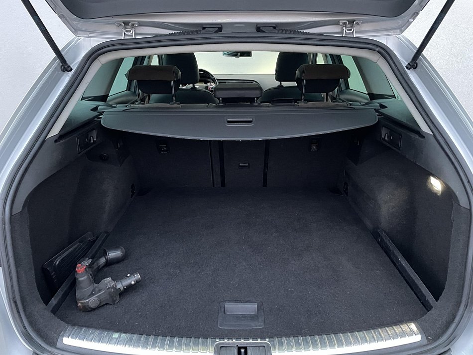 Seat Leon 2.0 TDi  4x4