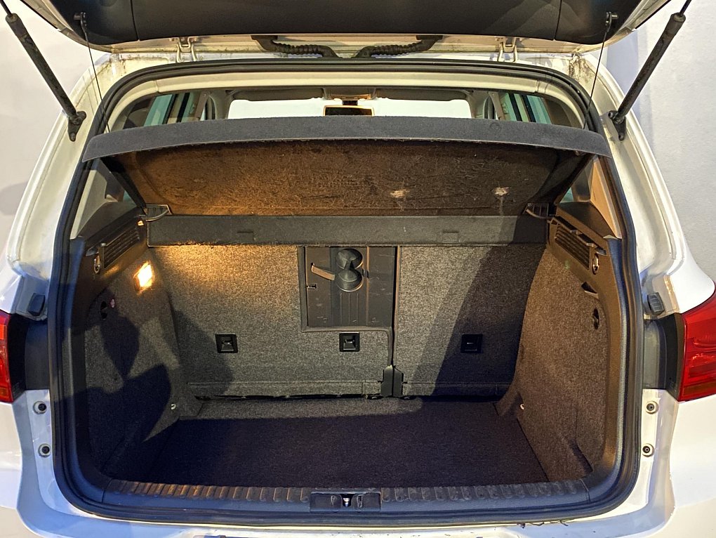 Volkswagen Tiguan 2.0TDi  4x4